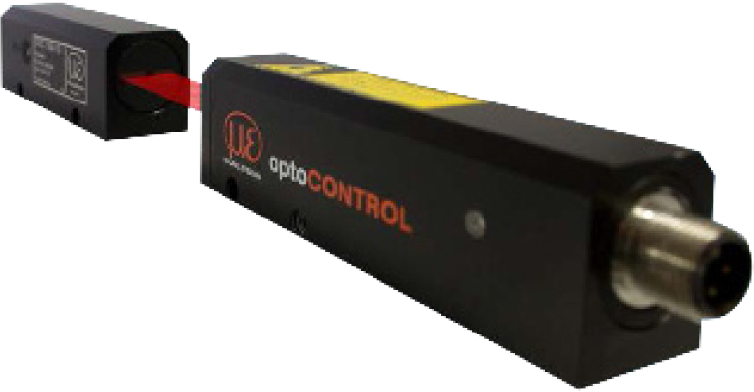 optoCONTROL 1200 / 1201
